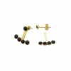 boucles d'oreilles lina