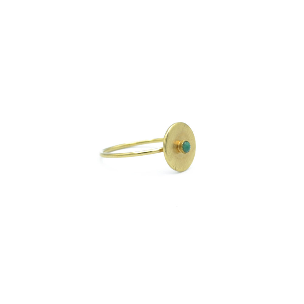 Bague 2mm – Image 2